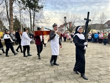 Pochovávanie basy 2026